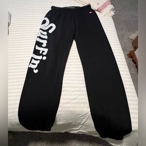 Aviator Nation Sweatpants
